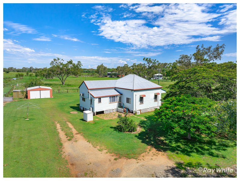 Photo - 6 Sullivan Road, Gracemere QLD 4702 - Image 2