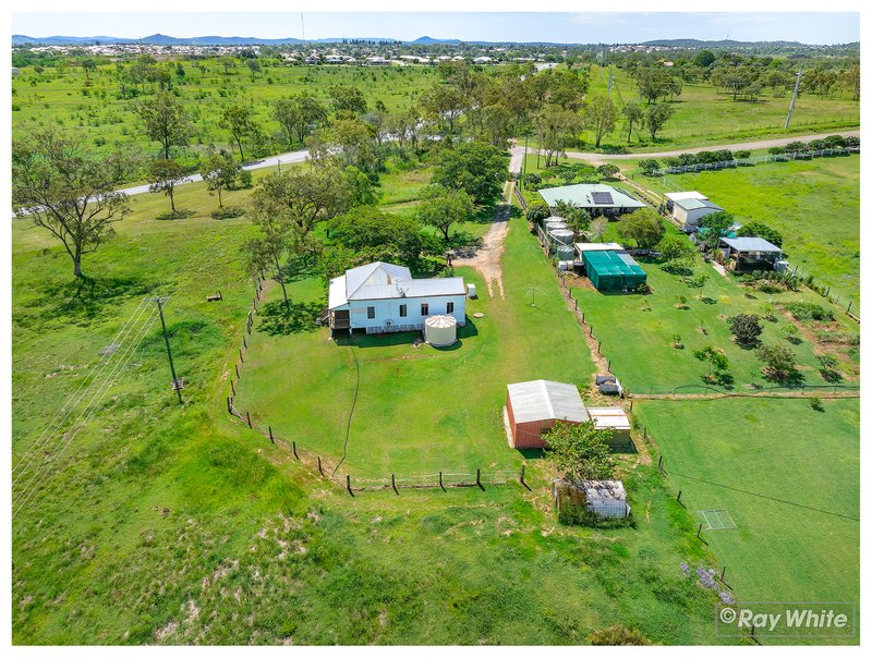 Photo - 6 Sullivan Road, Gracemere QLD 4702 - Image 3