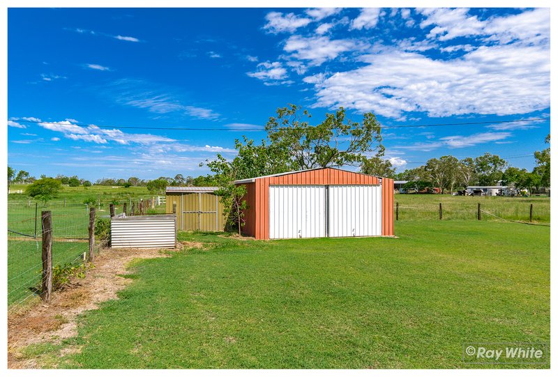 Photo - 6 Sullivan Road, Gracemere QLD 4702 - Image 22