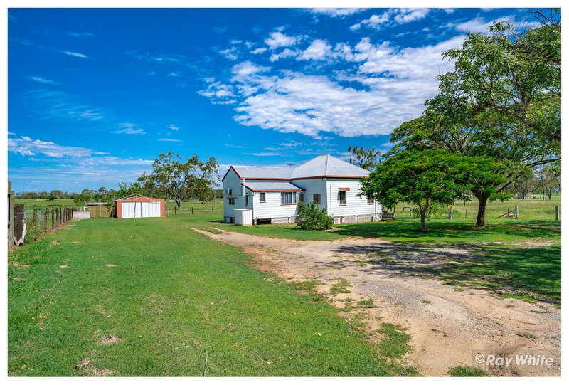 Photo - 6 Sullivan Road, Gracemere QLD 4702 - Image 23