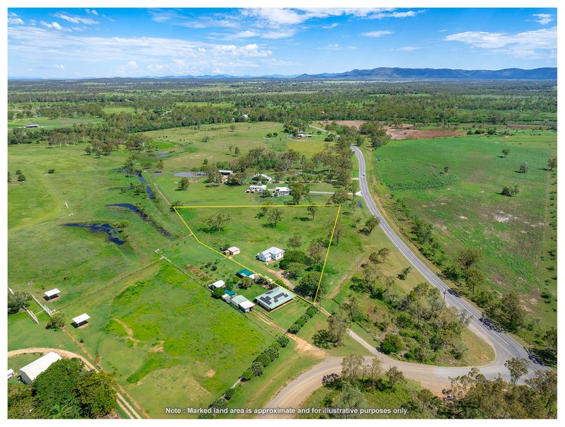 Photo - 6 Sullivan Road, Gracemere QLD 4702 - Image 25