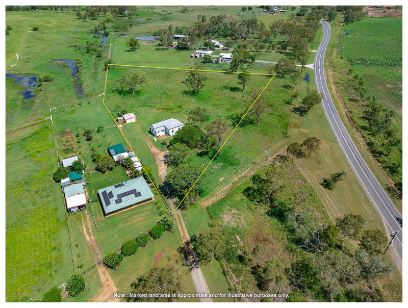 Photo - 6 Sullivan Road, Gracemere QLD 4702 - Image 26