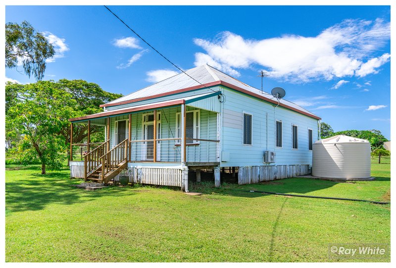 Photo - 6 Sullivan Road, Gracemere QLD 4702 - Image 31