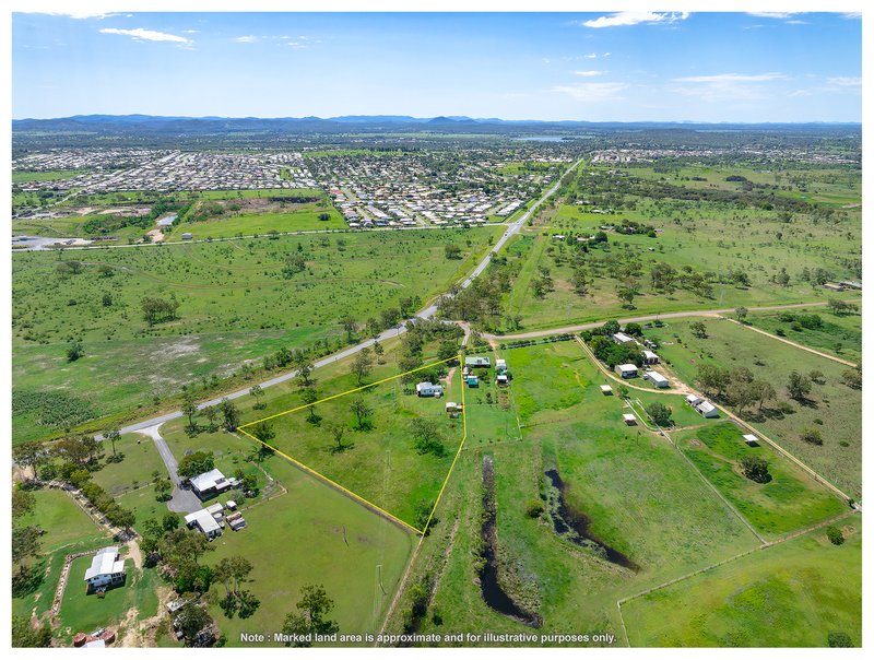 Photo - 6 Sullivan Road, Gracemere QLD 4702 - Image 34