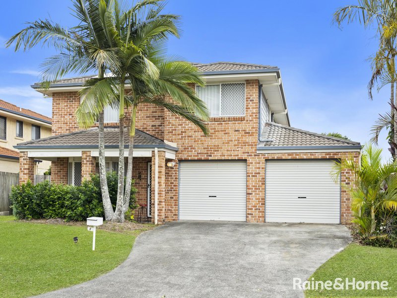 6 Summerhill Street, Victoria Point QLD 4165