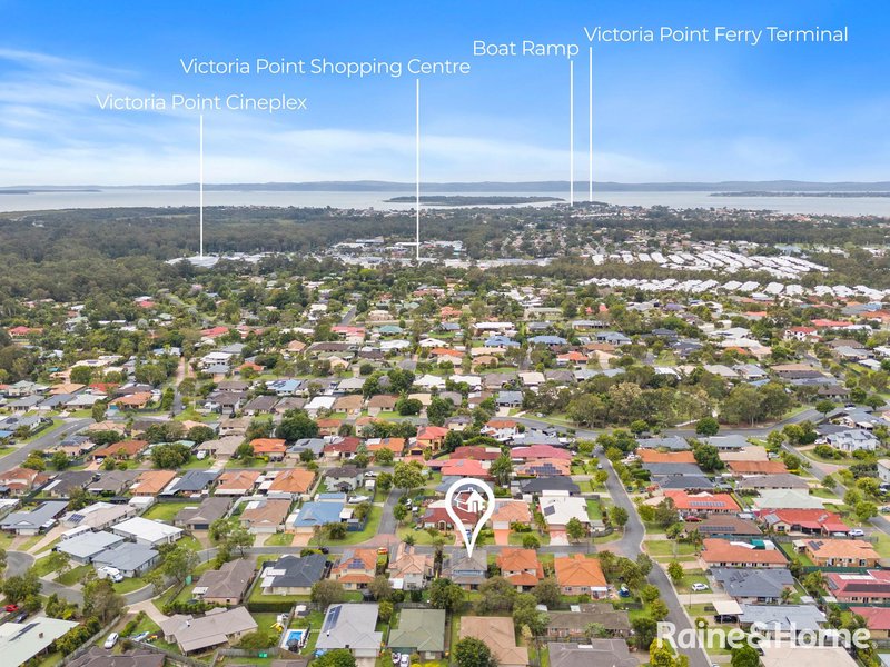 Photo - 6 Summerhill Street, Victoria Point QLD 4165 - Image 21