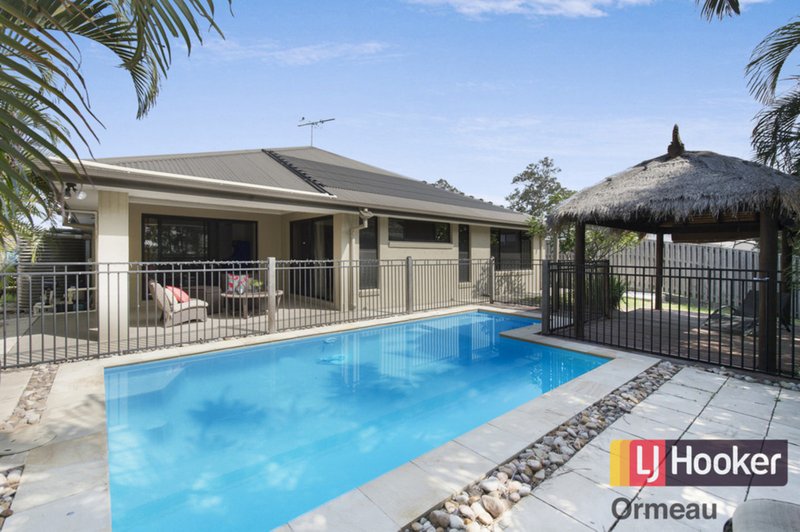 6 Summerlea Crescent, Ormeau QLD 4208