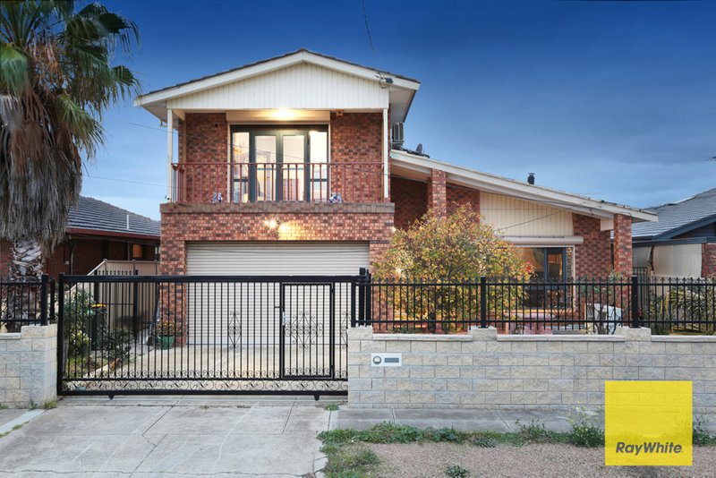 6 Summers Street, Deer Park VIC 3023