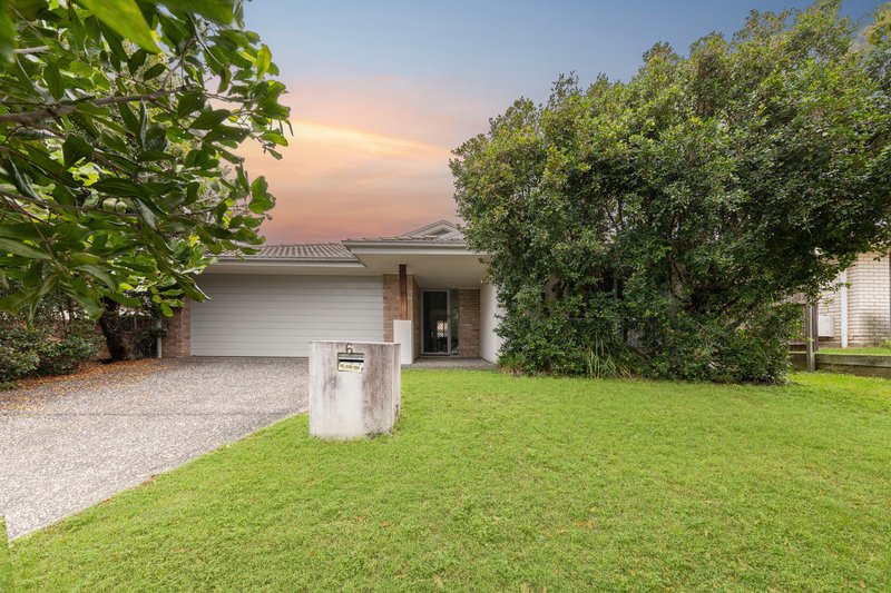 6 Summerview Avenue, Yarrabilba QLD 4207