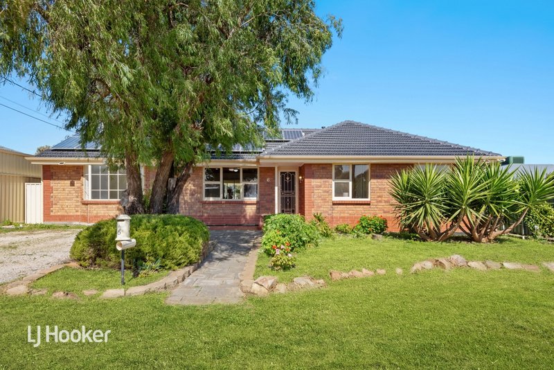 6 Summit Street, Surrey Downs SA 5126