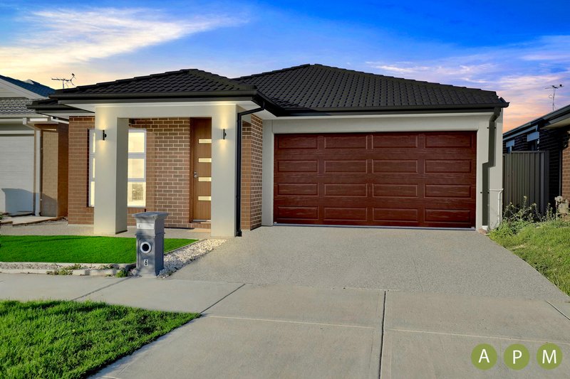 6 Sumpter Court, Wyndham Vale VIC 3024