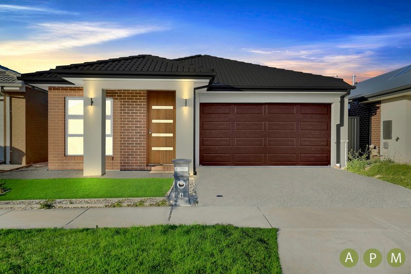 Photo - 6 Sumpter Court, Wyndham Vale VIC 3024 - Image 2