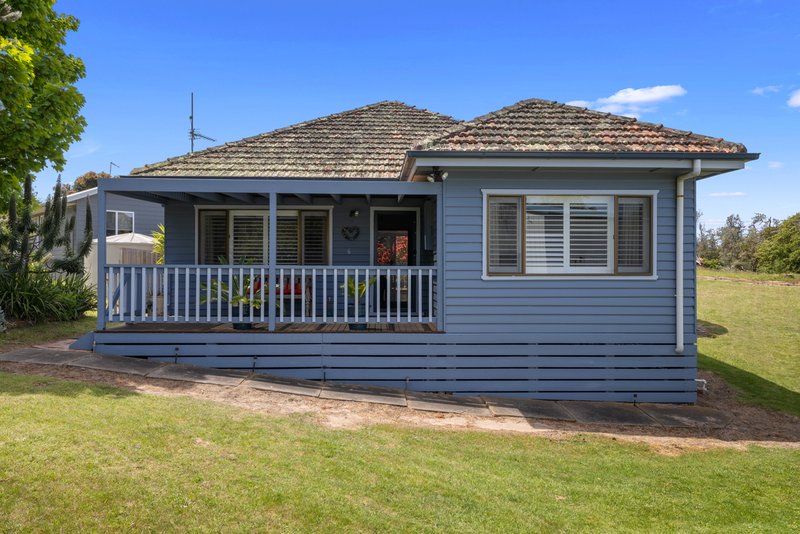 6 Sun Court, Venus Bay VIC 3956