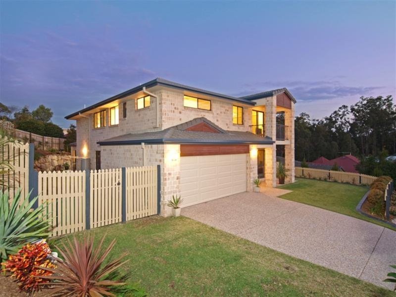 6 Sunbeam Court, Eatons Hill QLD 4037