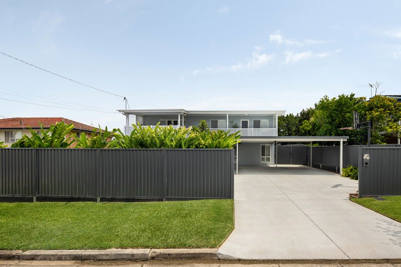 6 Suncrest Street, Geebung QLD 4034