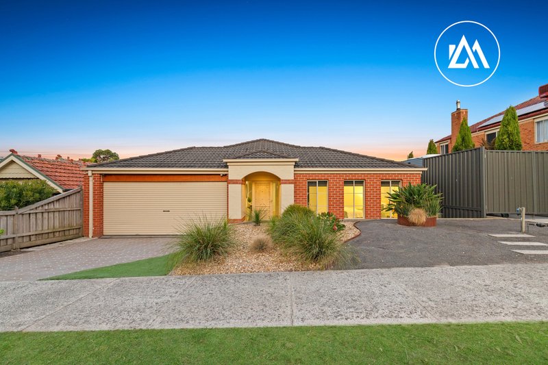 6 Sundew Drive, Langwarrin VIC 3910