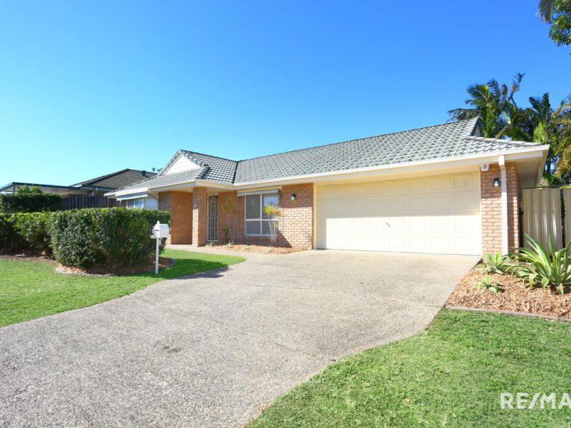 6 Sunnybrae Cl , Merrimac QLD 4226