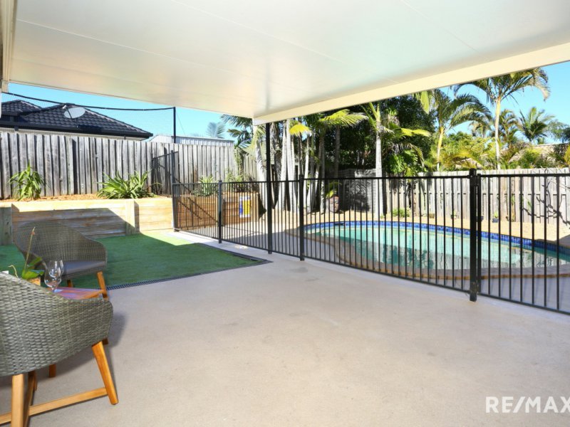 Photo - 6 Sunnybrae Cl , Merrimac QLD 4226 - Image 7