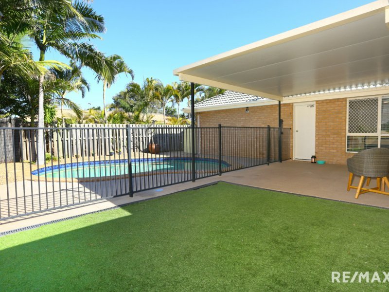 Photo - 6 Sunnybrae Cl , Merrimac QLD 4226 - Image 8