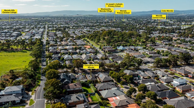 Photo - 6 Sunnybrae Drive, Mernda VIC 3754 - Image 13
