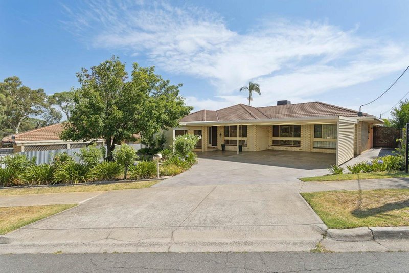 6 Sunnyview Crescent, Ridgehaven SA 5097