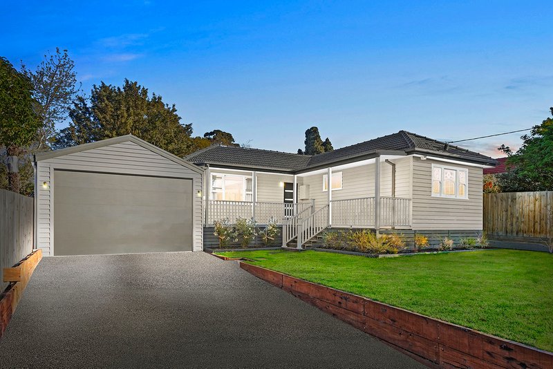 6 Sunray Avenue, Cheltenham VIC 3192