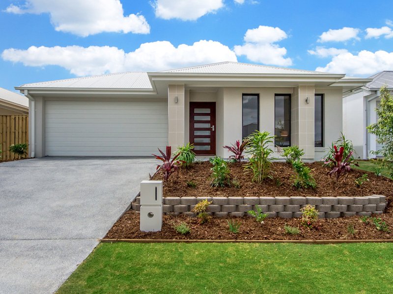 6 Sunwood Crescent, Maudsland QLD 4210