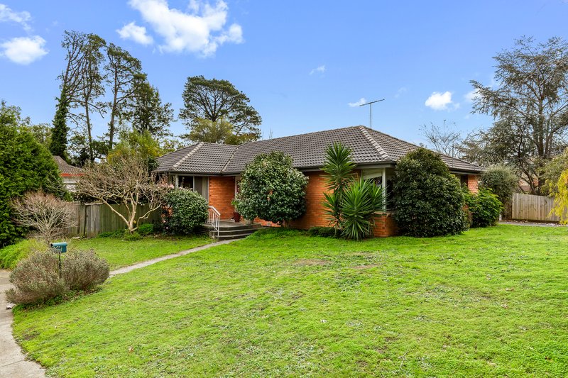 6 Susan Court, Templestowe Lower VIC 3107