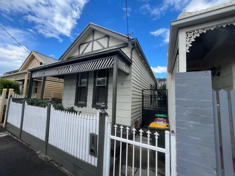 Photo - 6 Sutton Grove, Richmond VIC 3121 - Image 2