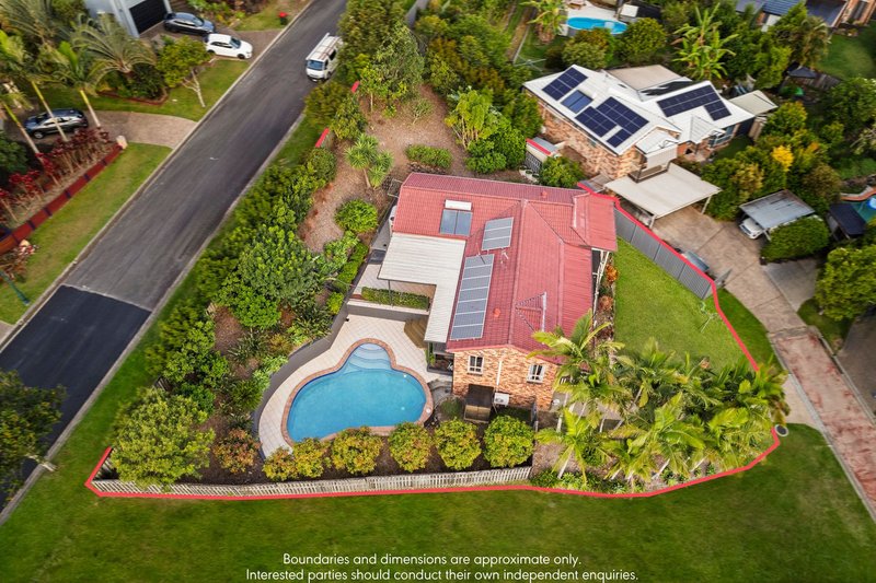 Photo - 6 Suva Place, Pacific Pines QLD 4211 - Image 25