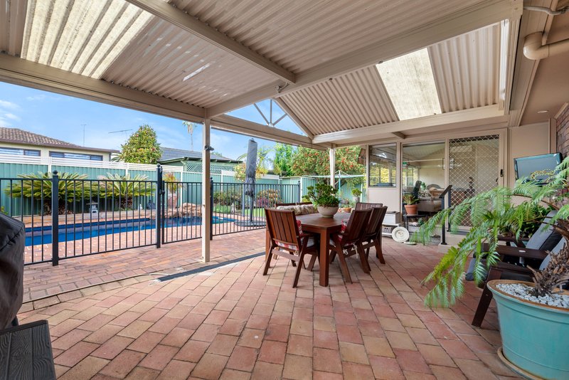 Photo - 6 Svensden Place, Ingleburn NSW 2565 - Image 12