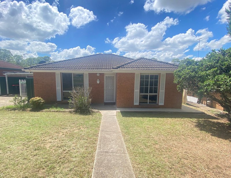 6 Swamphen Street, Erskine Park NSW 2759