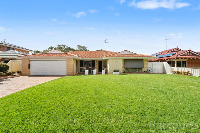 Photo - 6 Swan Close, Dudley Park WA 6210 - Image 4