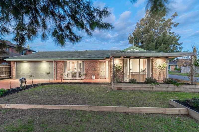 6 Swansea Court, Craigieburn VIC 3064