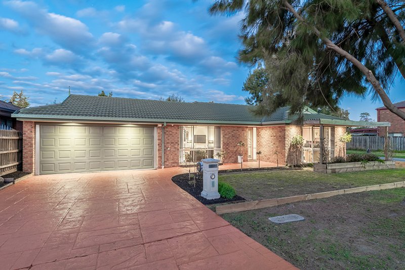 Photo - 6 Swansea Court, Craigieburn VIC 3064 - Image 2