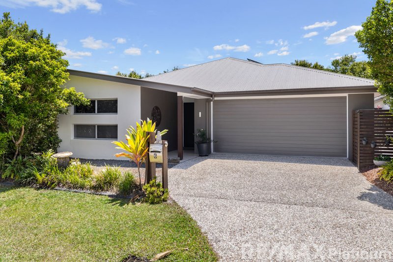 Photo - 6 Swanston Crescent, Narangba QLD 4504 - Image 2