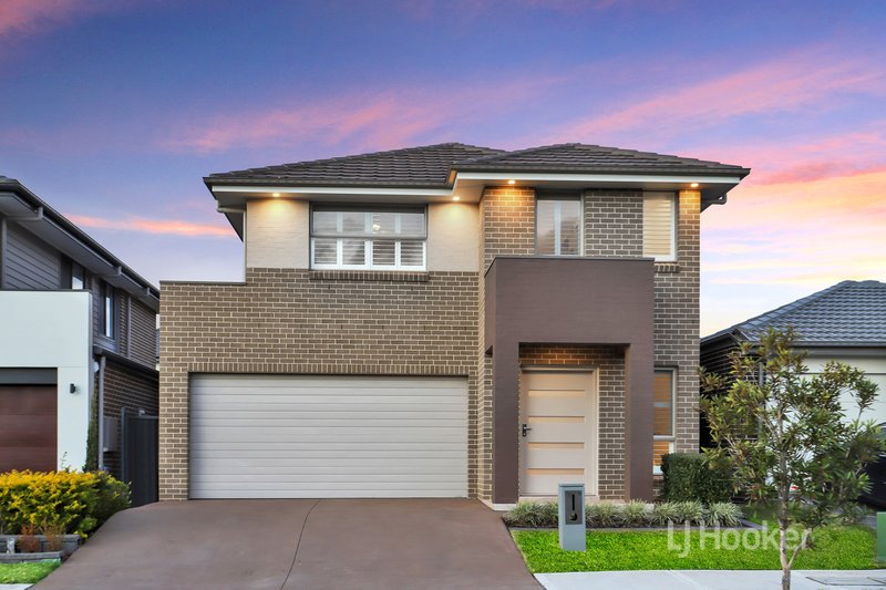 Photo - 6 Sylan Street, Marsden Park NSW 2765 - Image 1