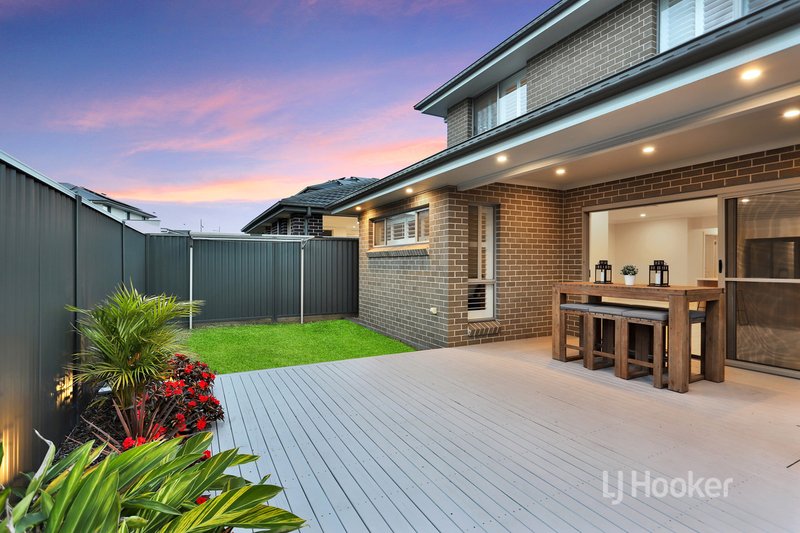 Photo - 6 Sylan Street, Marsden Park NSW 2765 - Image 10