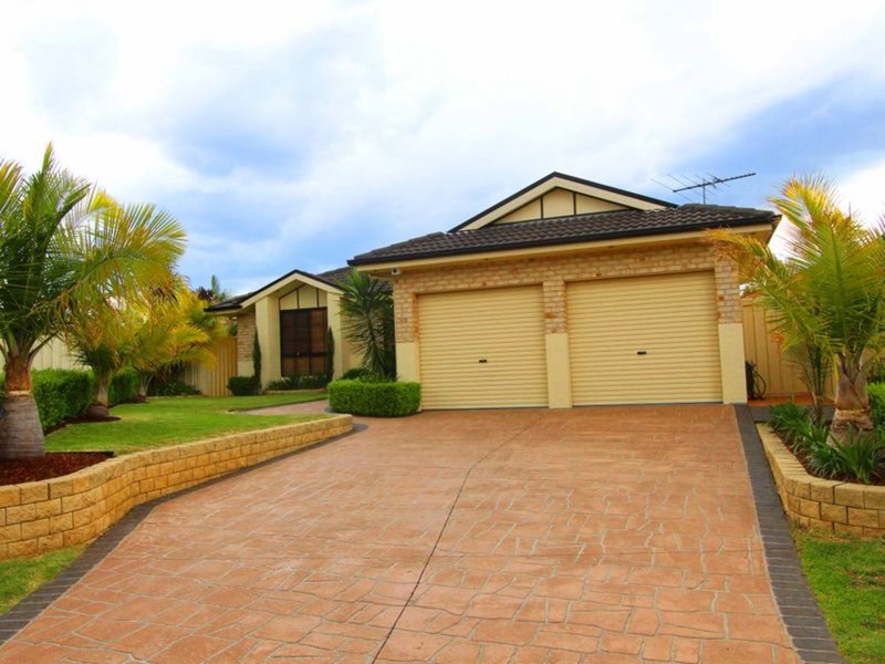 6 Symons Place, West Hoxton NSW 2171