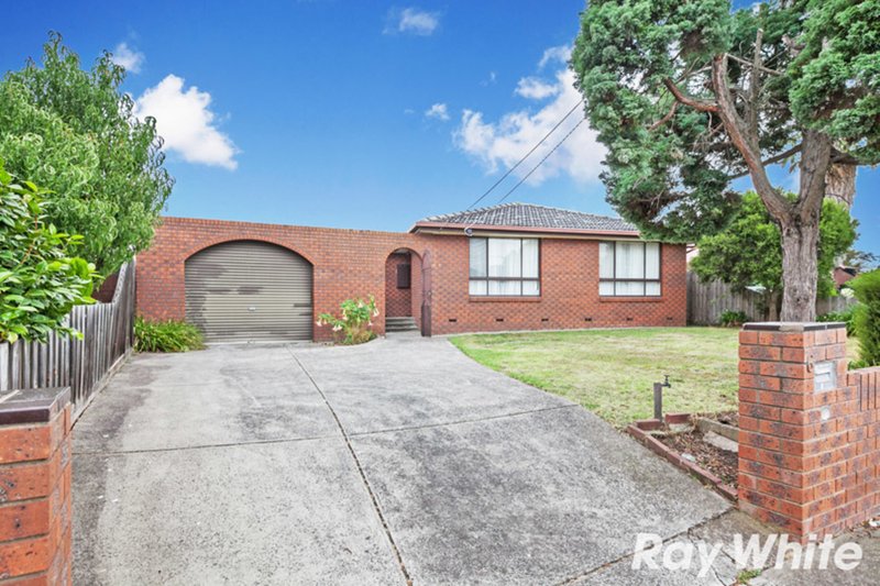 6 Tahara Court, Thomastown VIC 3074