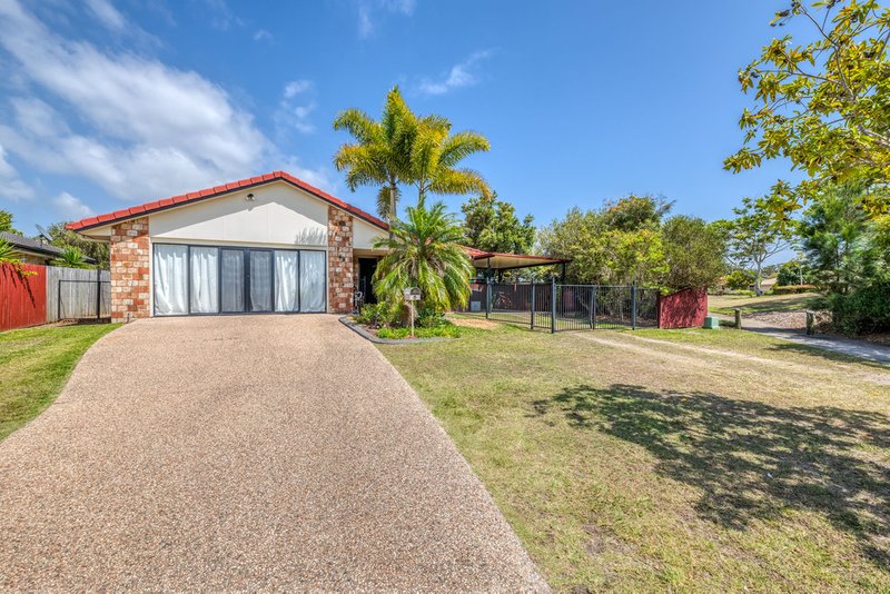 6 Tallow Court, Sandstone Point QLD 4511