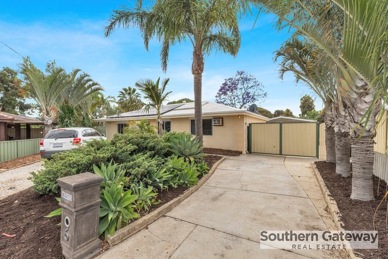 6 Talwin Court, Kelmscott WA 6111