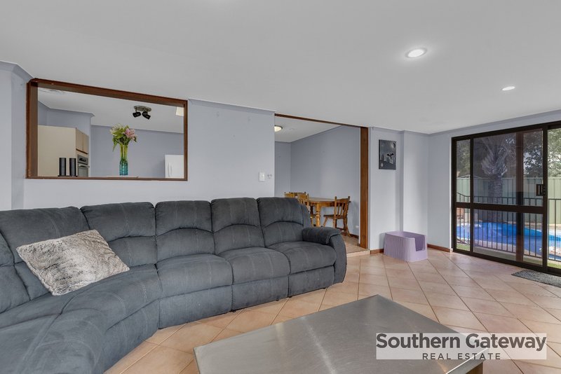 Photo - 6 Talwin Court, Kelmscott WA 6111 - Image 10