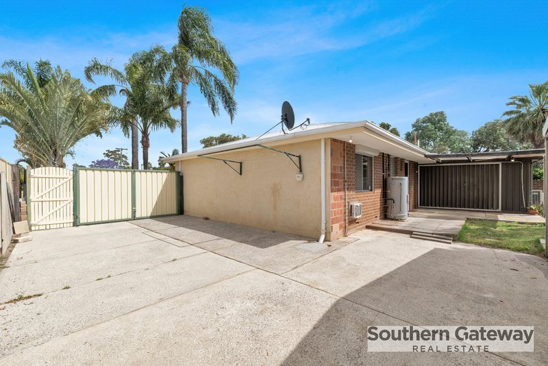 Photo - 6 Talwin Court, Kelmscott WA 6111 - Image 17