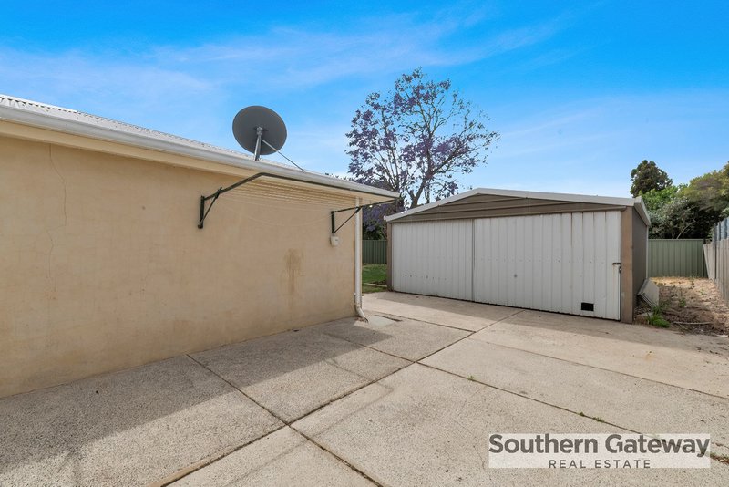 Photo - 6 Talwin Court, Kelmscott WA 6111 - Image 18