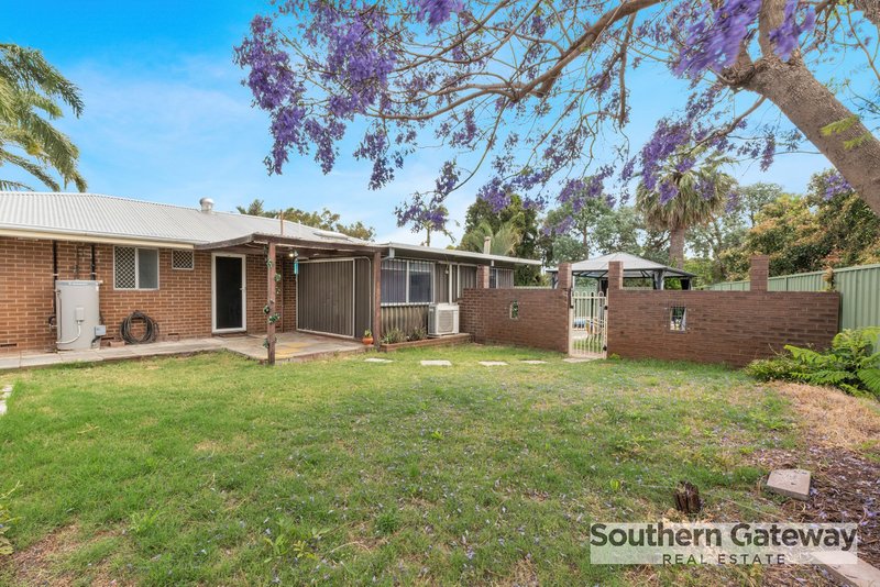 Photo - 6 Talwin Court, Kelmscott WA 6111 - Image 20