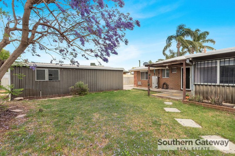 Photo - 6 Talwin Court, Kelmscott WA 6111 - Image 21
