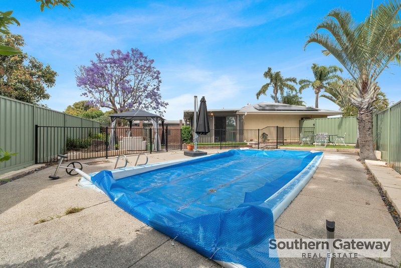 Photo - 6 Talwin Court, Kelmscott WA 6111 - Image 24