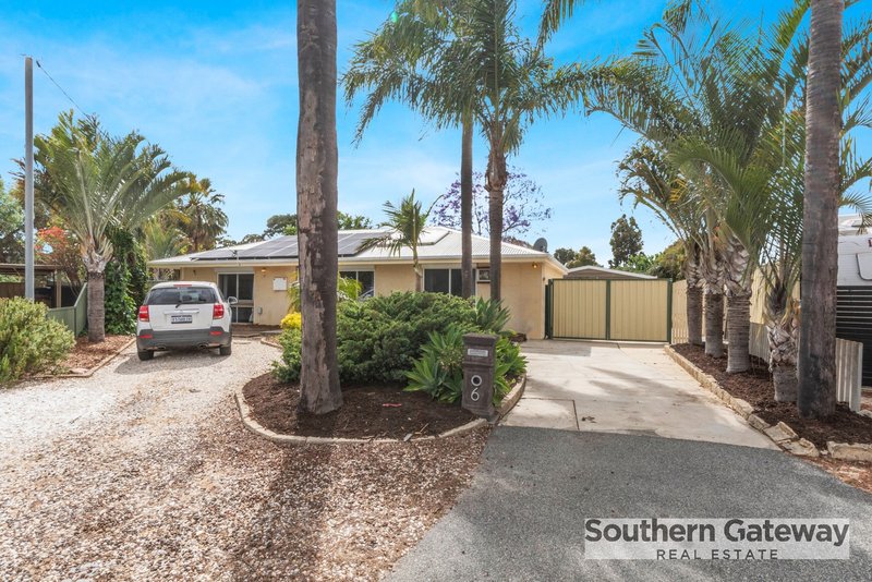 Photo - 6 Talwin Court, Kelmscott WA 6111 - Image 26