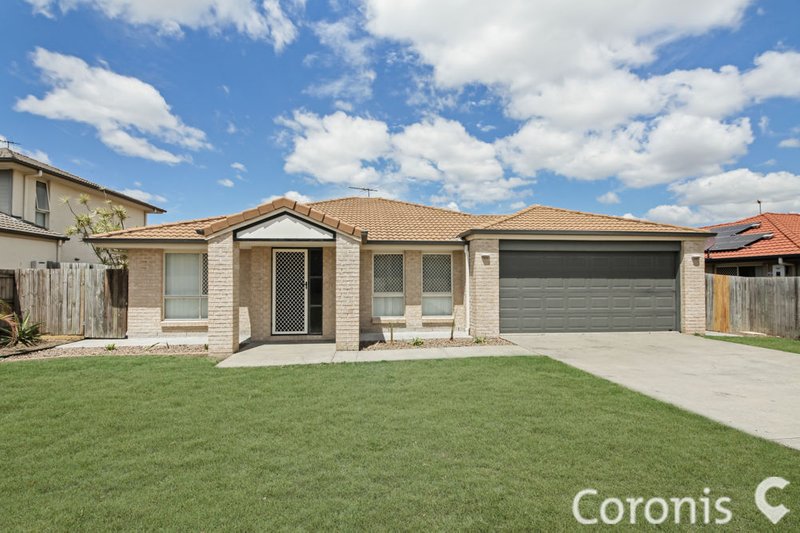 6 Tamsin Court, Regents Park QLD 4118